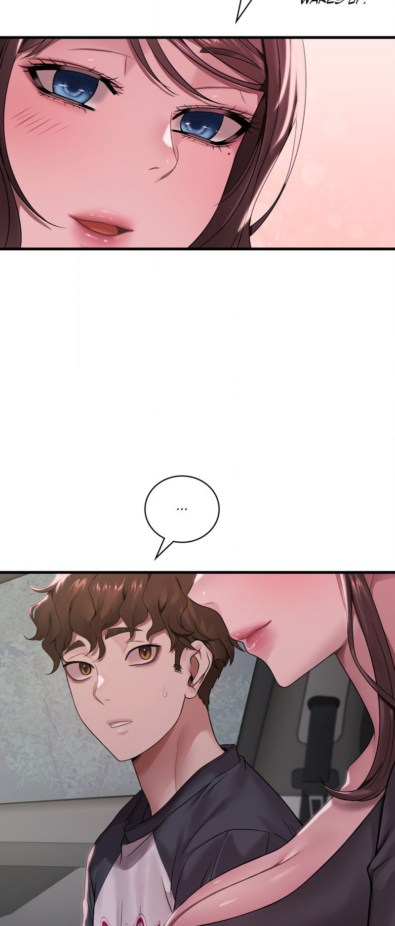 Read manhwa She Wants to Get Drunk Chapter 60 - SauceManhwa.com