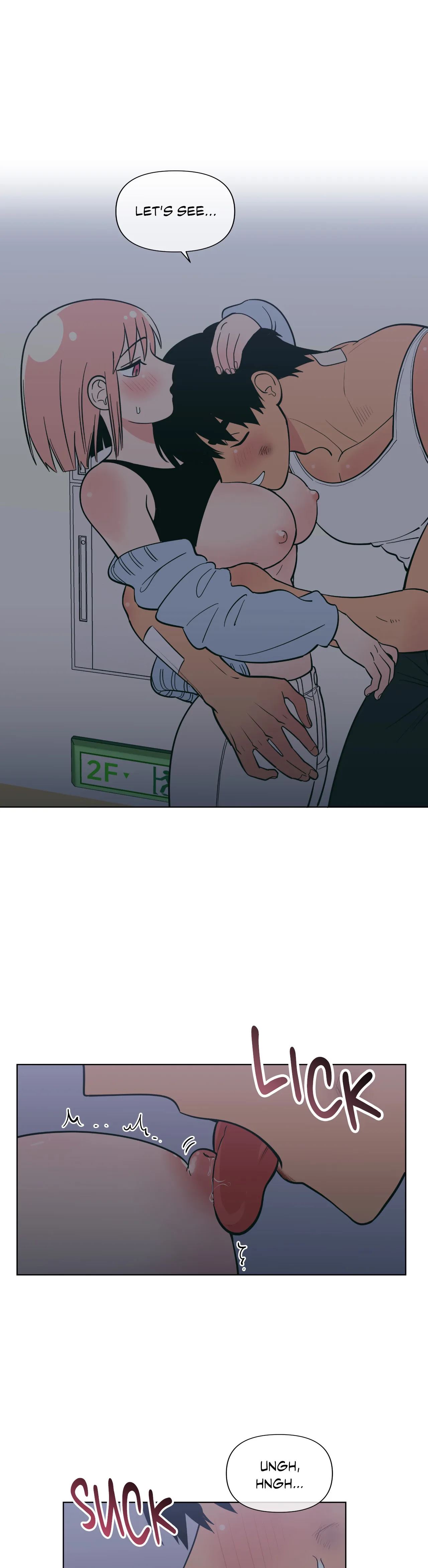 Read manhwa Peach Sorbet END Chapter 52 - SauceManhwa.com