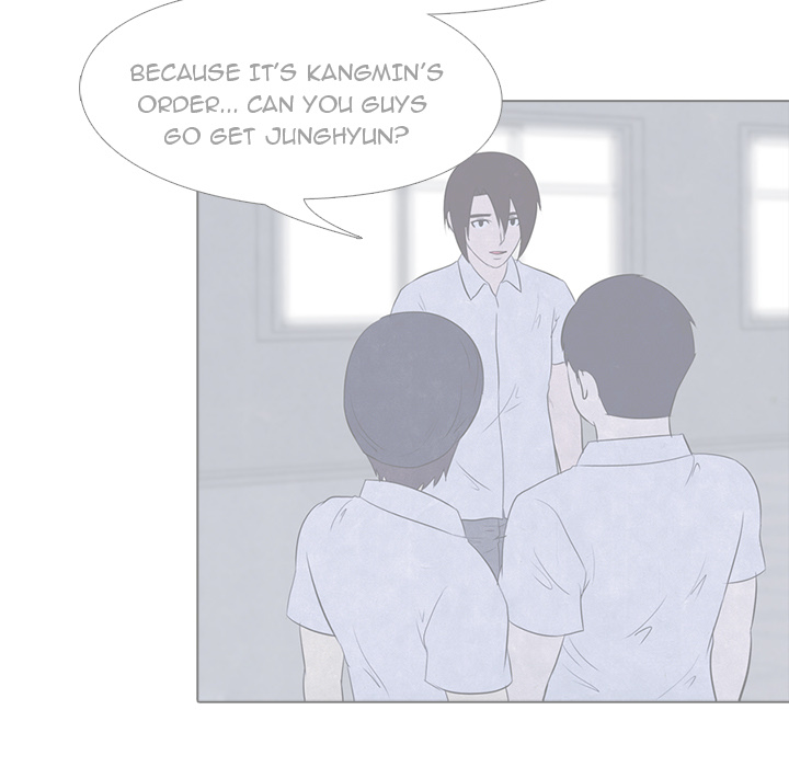 Read manhwa High School Devil Chapter 16 - SauceManhwa.com