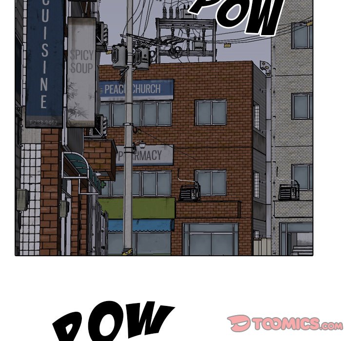 Read manhwa High School Devil Chapter 273 - SauceManhwa.com