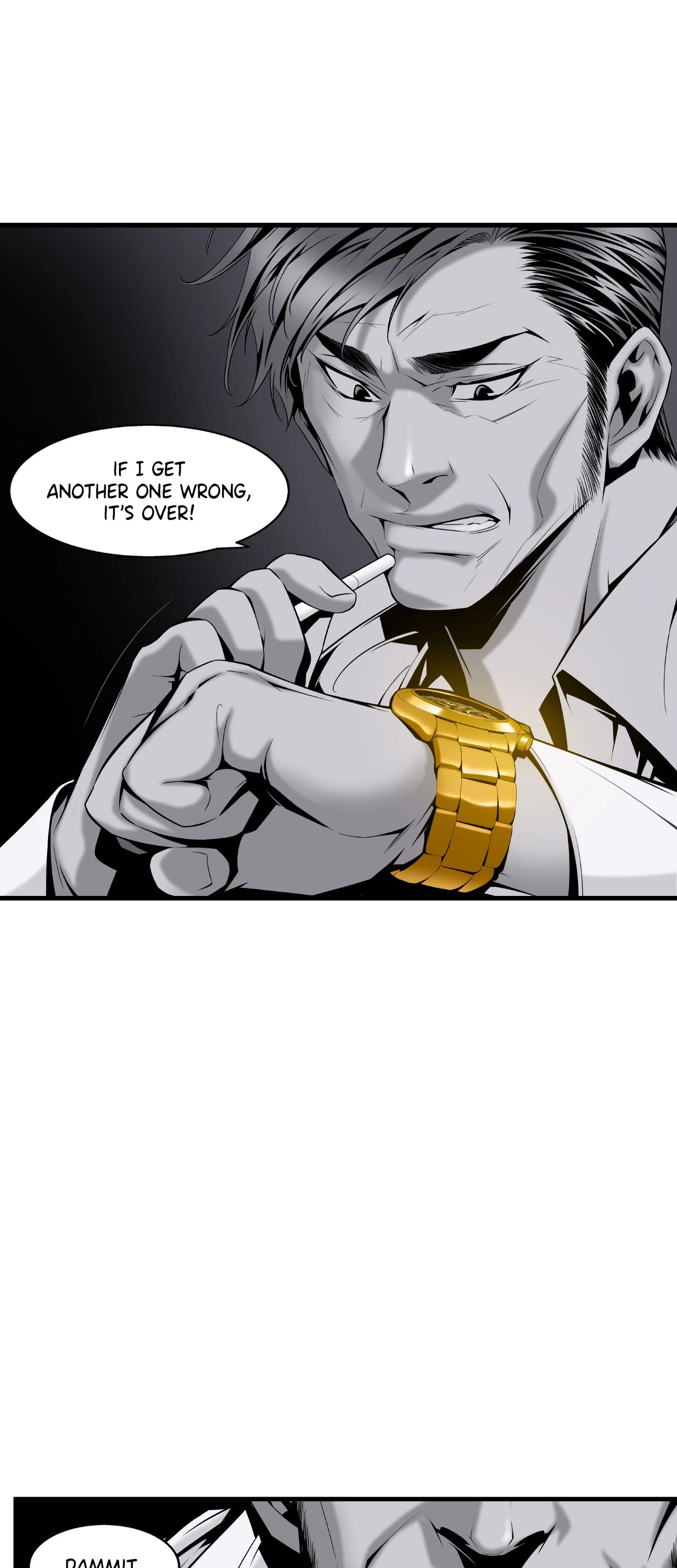 Read manhwa Midnight Taxi END Chapter 2 - SauceManhwa.com