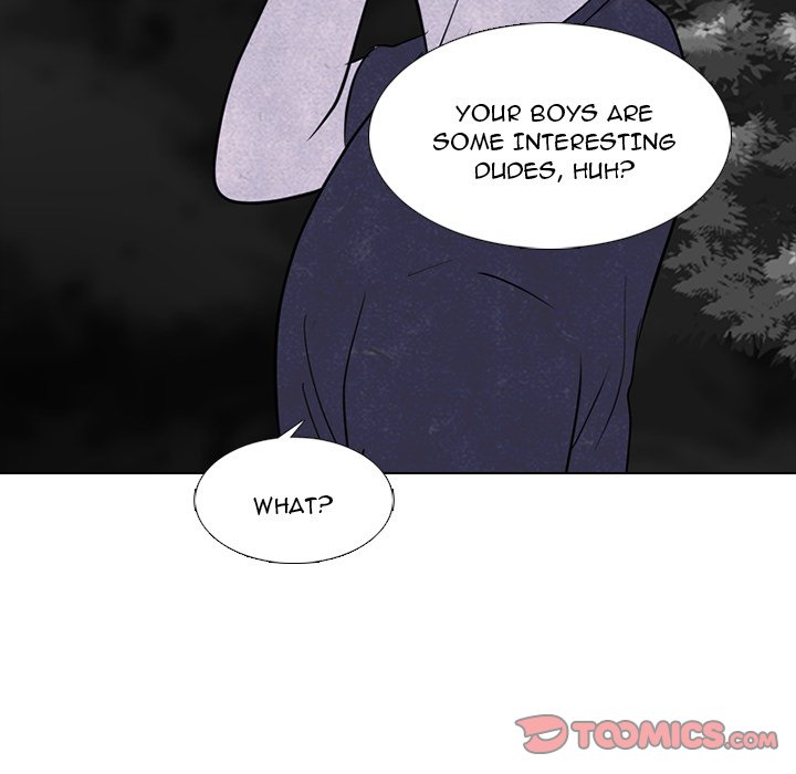 Read manhwa High School Devil Chapter 238 - SauceManhwa.com