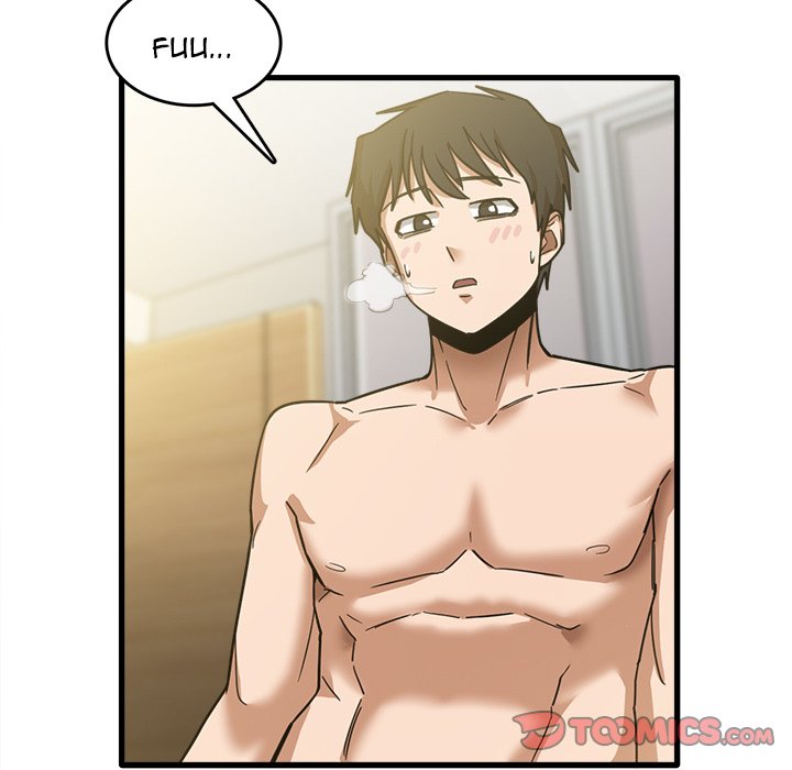 Read manhwa No More, No Less Chapter 10 - SauceManhwa.com