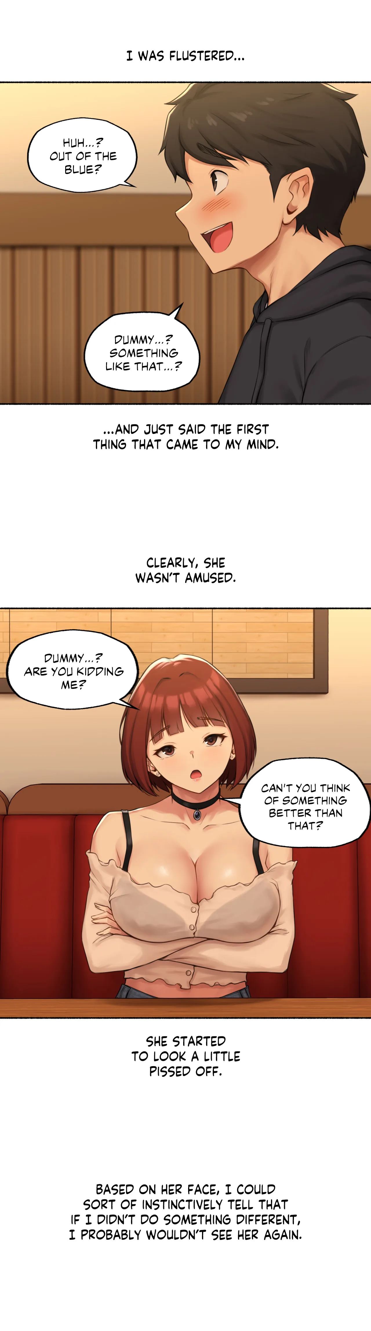 Read manhwa Sexual Exploits END Chapter 76 - SauceManhwa.com