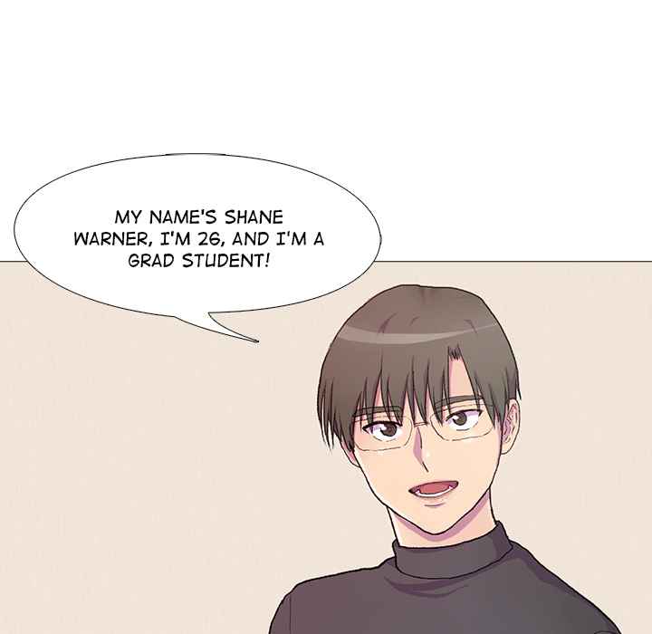 Read manhwa The Show Chapter 1 - SauceManhwa.com