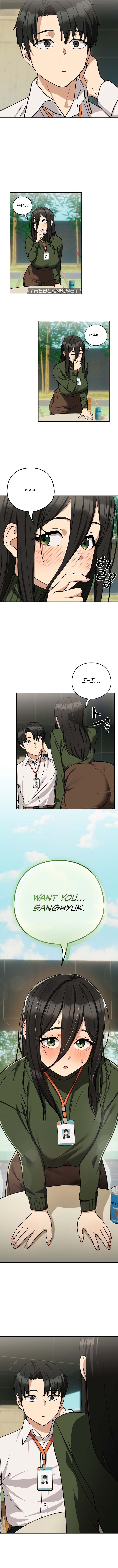 Read manhwa After Work Love Affairs Chapter 24 - SauceManhwa.com