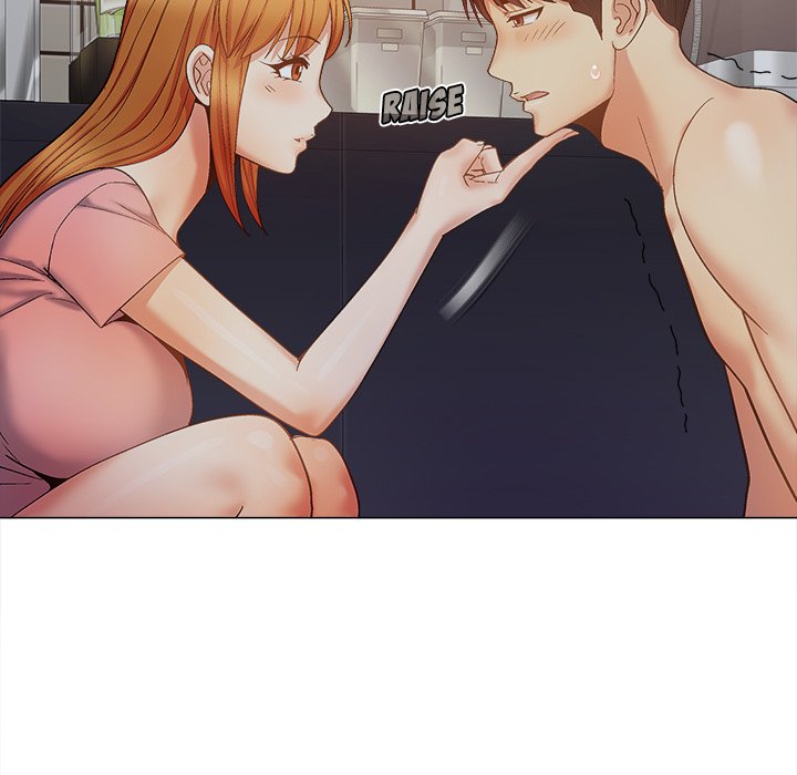 Read manhwa Sergeant Brynn END Chapter 37 - SauceManhwa.com