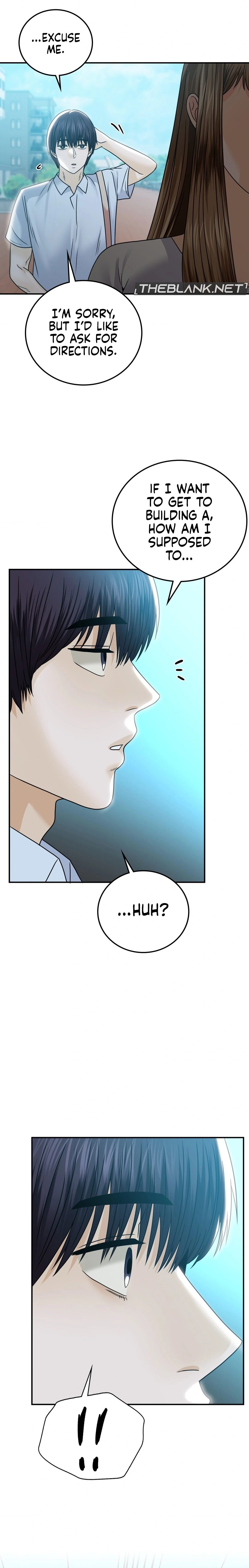 Read manhwa Stepmother’s Past Chapter 16 - SauceManhwa.com