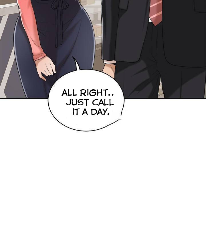 Read manhwa Craving End Chapter 20 - SauceManhwa.com