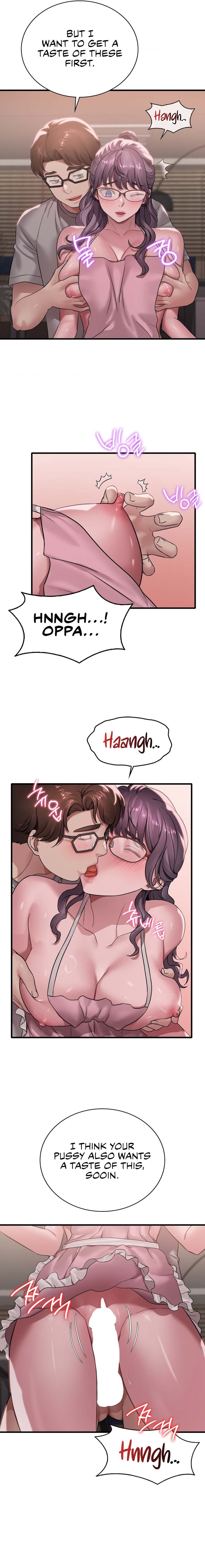 Read manhwa She Wants to Get Drunk Chapter 65 - SauceManhwa.com