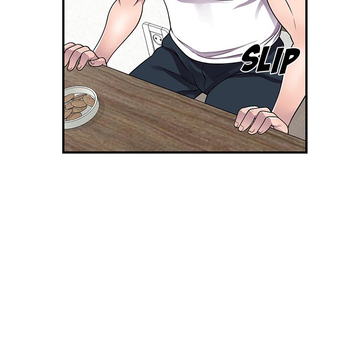 Read manhwa A Stolen Taste END Chapter 20 - SauceManhwa.com