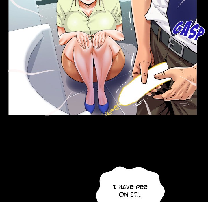 Read manhwa The Unforeseen Guest Chapter 117 - SauceManhwa.com