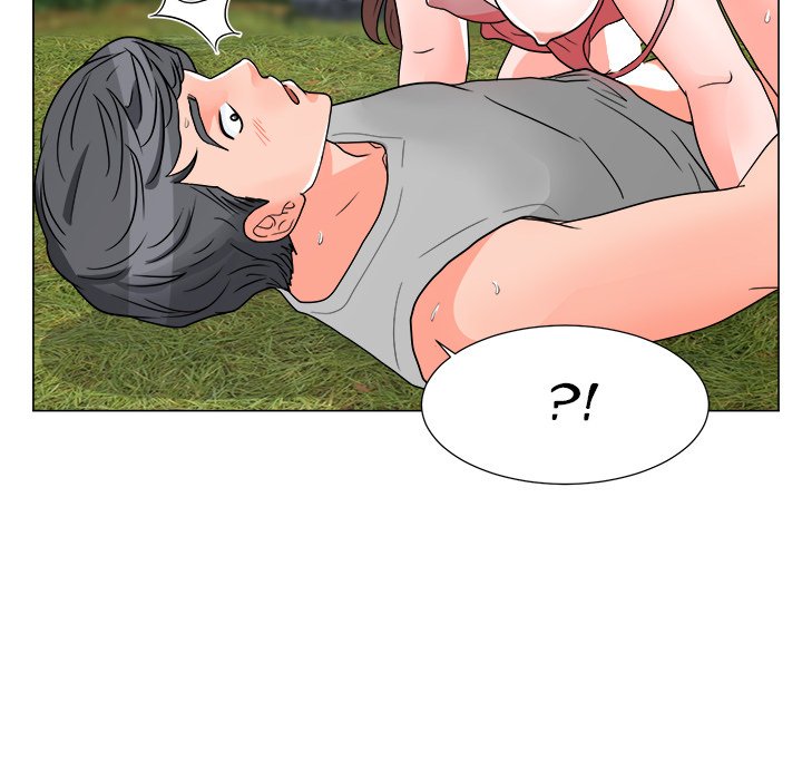 Read manhwa Family Business END Chapter 5 - SauceManhwa.com