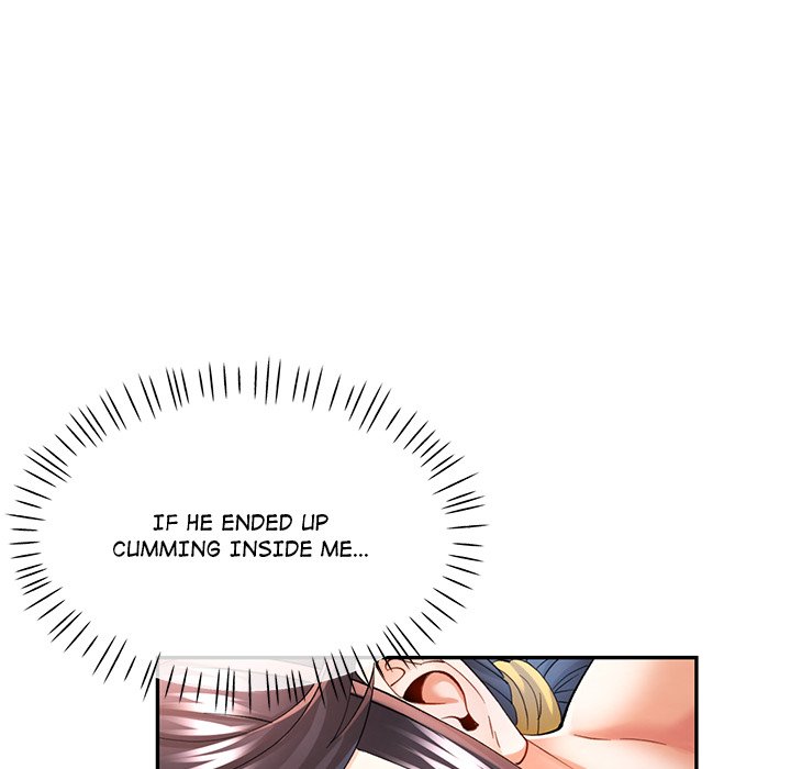 Read manhwa In Her Place Chapter 40 - SauceManhwa.com