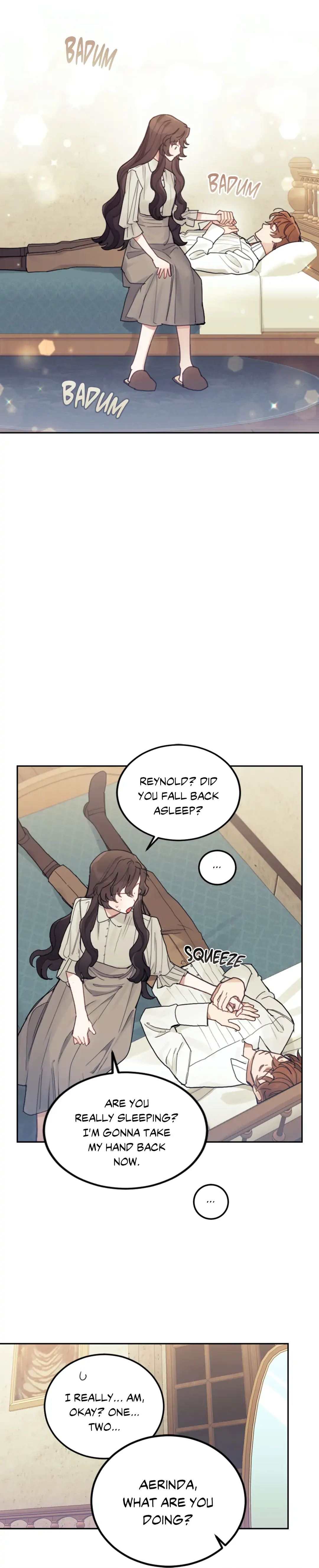 Read manhwa I’m No Heroine! Chapter 19 - SauceManhwa.com