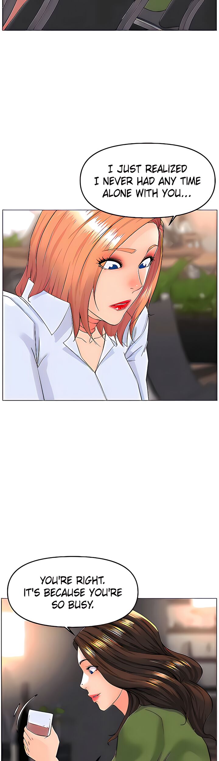 Read manhwa Celeb Next Door END Chapter 65 - SauceManhwa.com