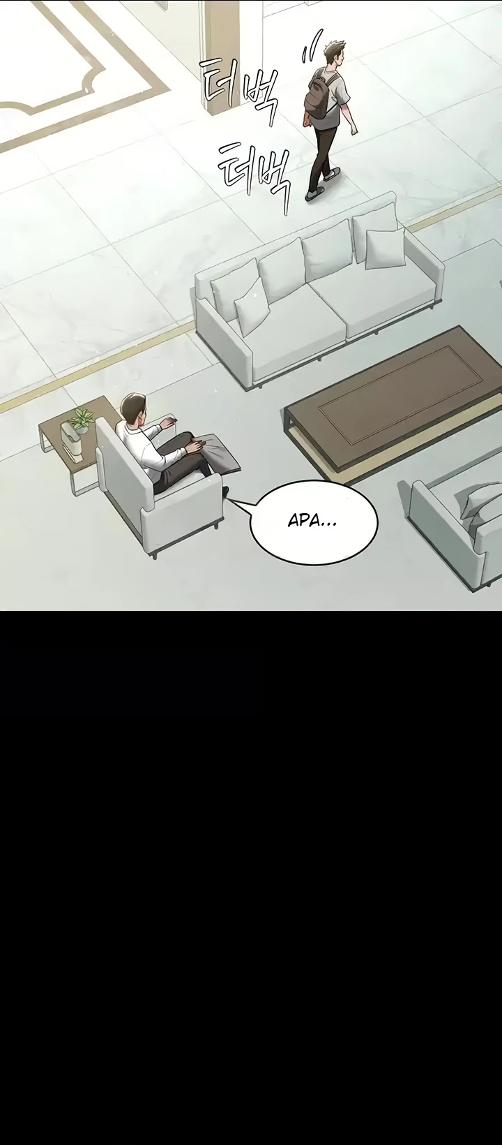 Read manhwa A Personal Vendetta Chapter 33 - SauceManhwa.com