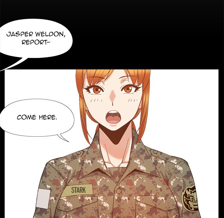 Read manhwa Sergeant Brynn END Chapter 20 - SauceManhwa.com