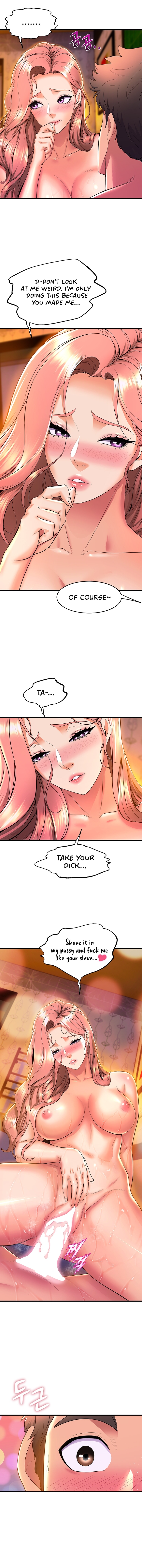 Read manhwa Dance Department’s Female Sunbaes END Chapter 43 - SauceManhwa.com