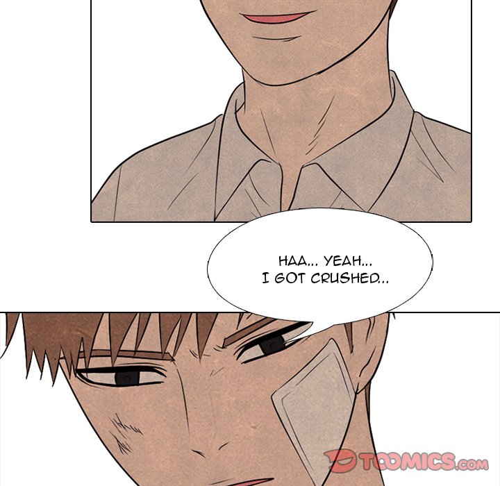 Read manhwa High School Devil Chapter 132 - SauceManhwa.com