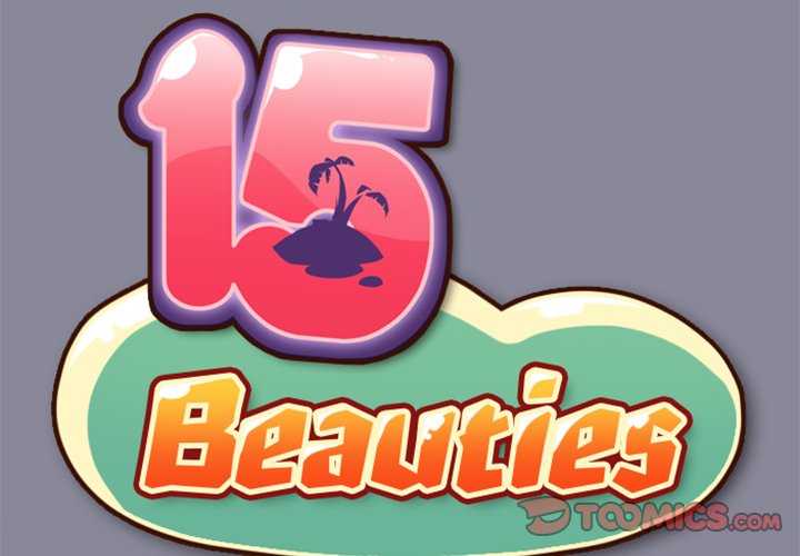 Read manhwa 15 Beauties END Chapter 16 - SauceManhwa.com