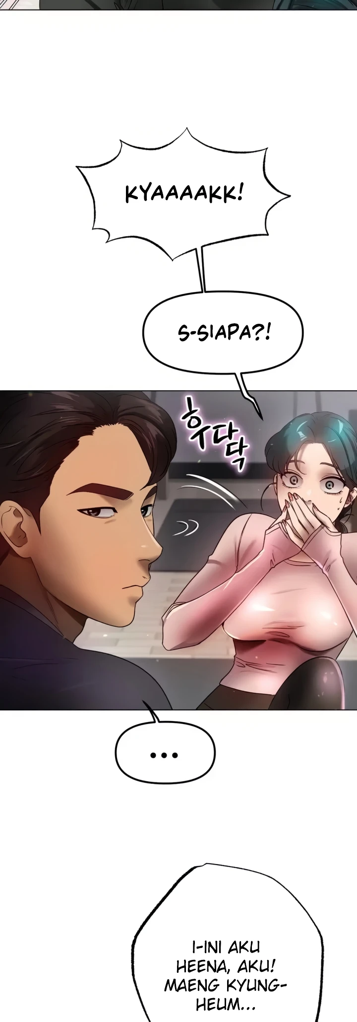 Read manhwa Do You Like to Exercise?  Chapter 15 - SauceManhwa.com