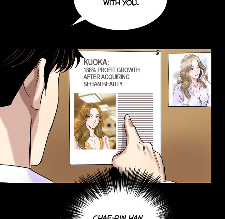 Read manhwa Sponsor (Drama) END Chapter 1 - SauceManhwa.com