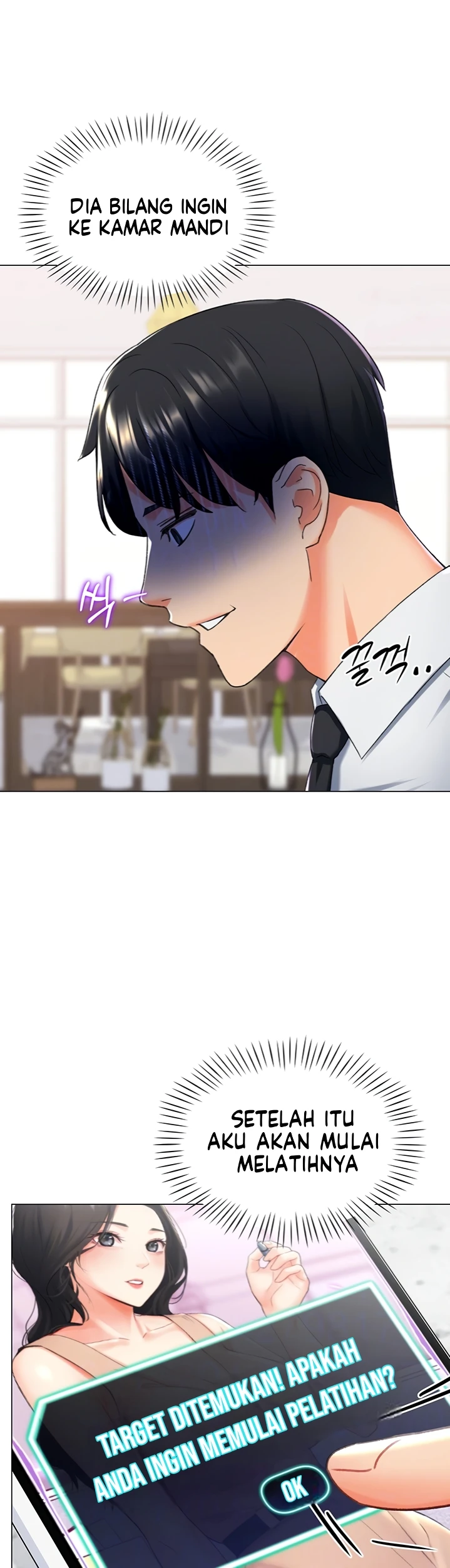 Read manhwa Love Gacha Chapter 9 - SauceManhwa.com