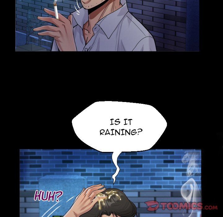 Read manhwa The Unforeseen Guest Chapter 48 - SauceManhwa.com