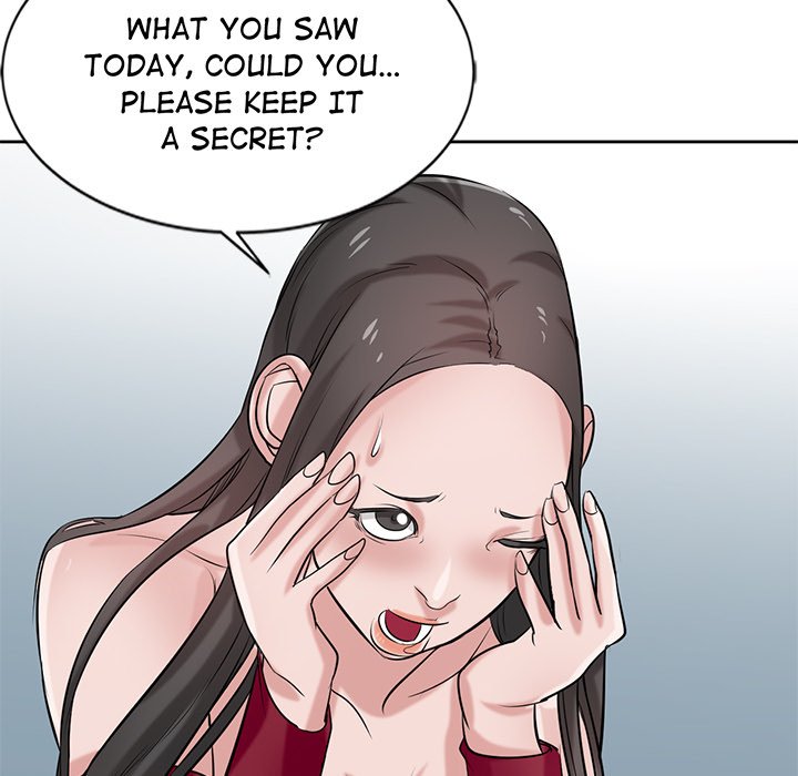 Read manhwa The Mismatch END Chapter 20 - SauceManhwa.com