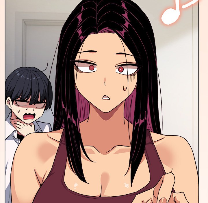 Read manhwa Someone Stop Her!  Chapter 4 - SauceManhwa.com