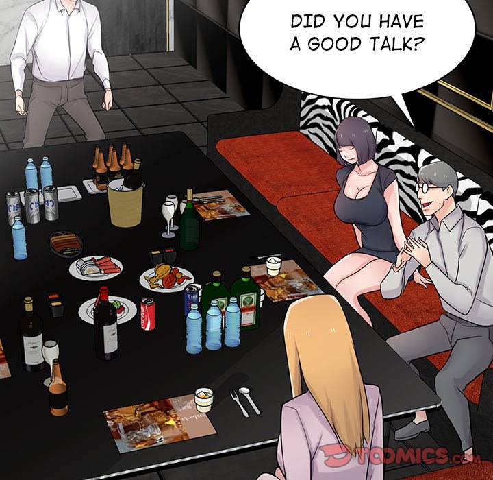 Read manhwa The Mismatch END Chapter 48 - SauceManhwa.com