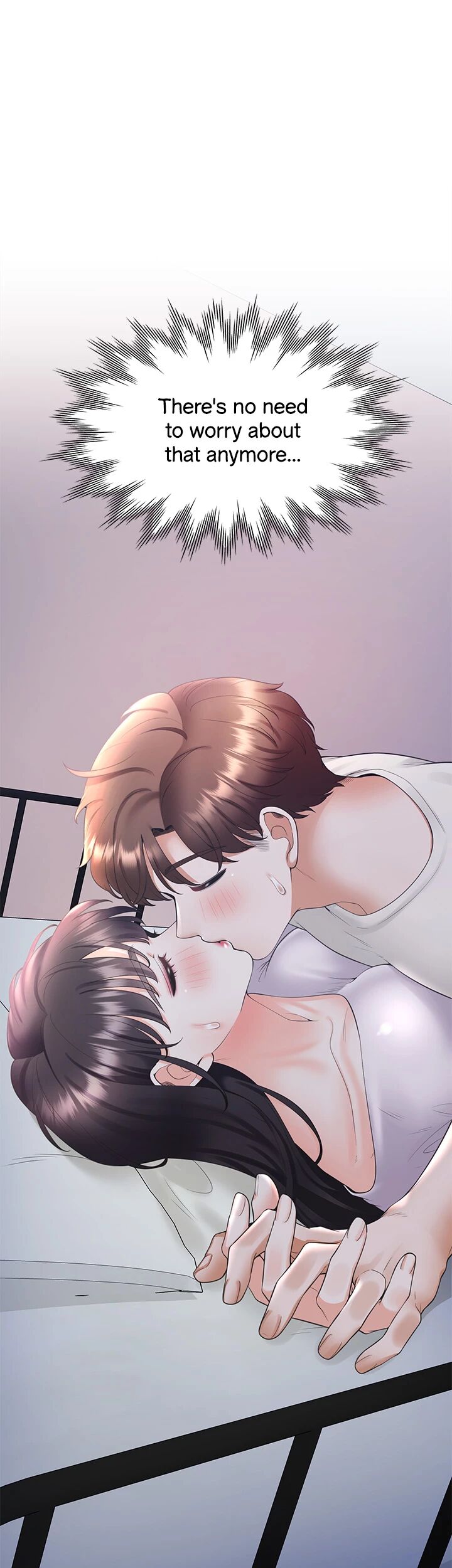 Read manhwa Bunk Beds HOT Chapter 71 - SauceManhwa.com