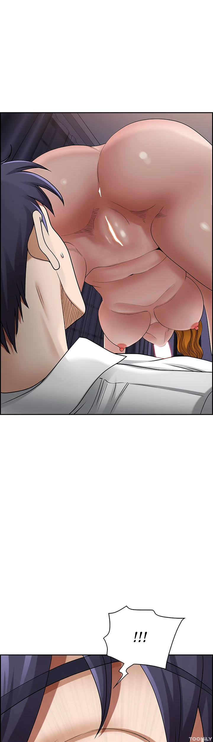 Read manhwa On an Airplane END Chapter 12 - SauceManhwa.com