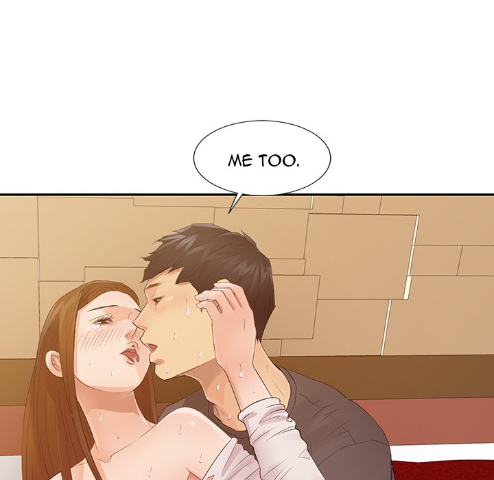 Read manhwa Just For You END Chapter 16 - SauceManhwa.com