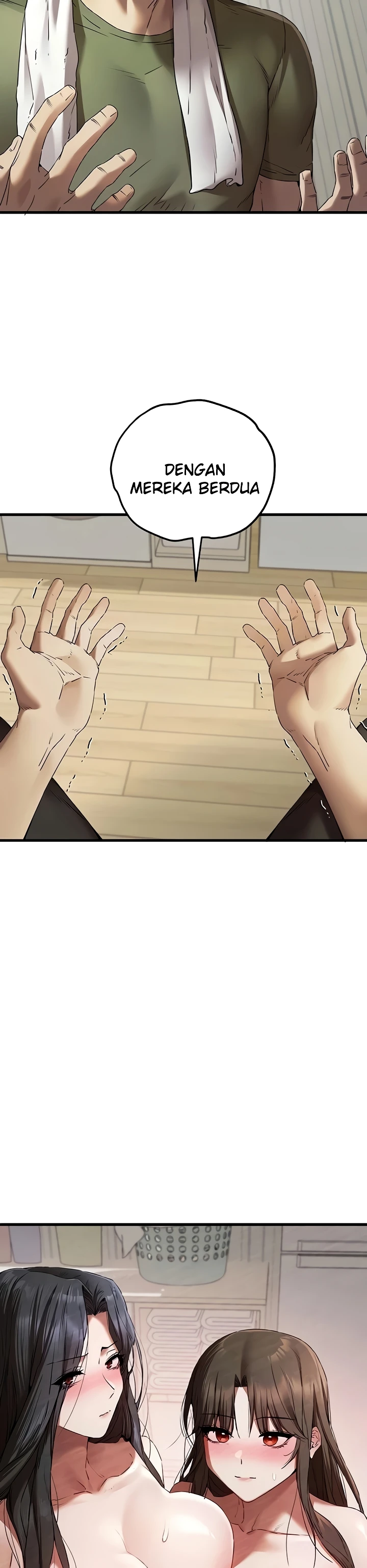 Read manhwa I Have To Sleep With A Stranger? Chapter 63 - SauceManhwa.com