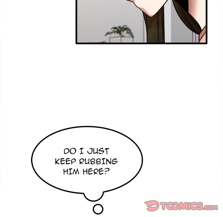 Read manhwa No More, No Less Chapter 20 - SauceManhwa.com