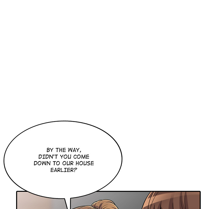 Read manhwa A Stolen Taste END Chapter 1 - SauceManhwa.com