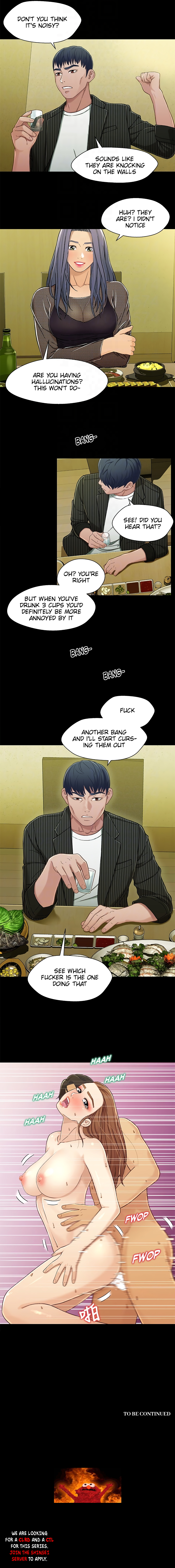 Read manhwa Siblings Chapter 20 - SauceManhwa.com