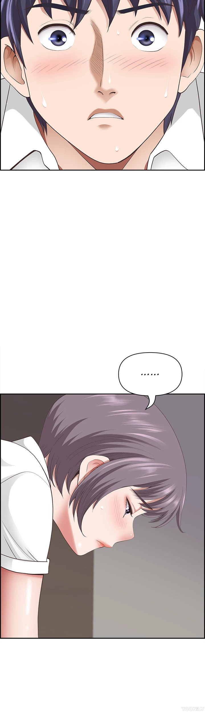 Read manhwa On an Airplane END Chapter 26 - SauceManhwa.com