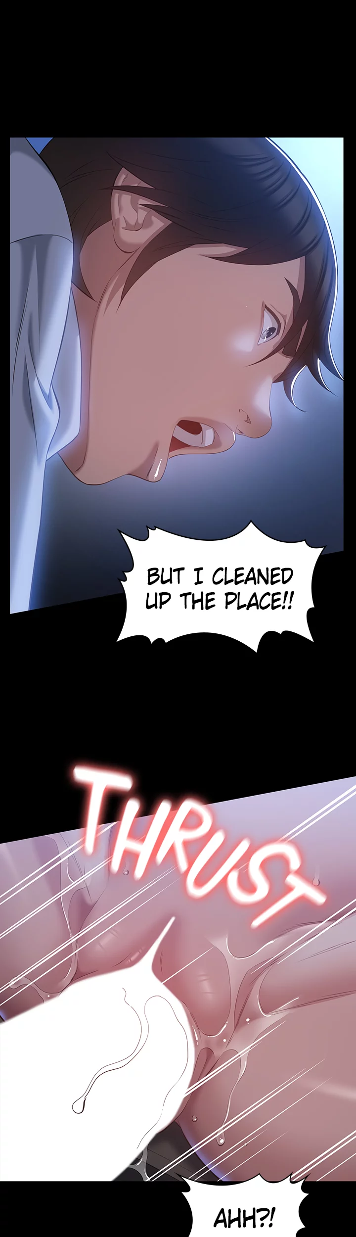 Read manhwa Resume Chapter 27 - SauceManhwa.com