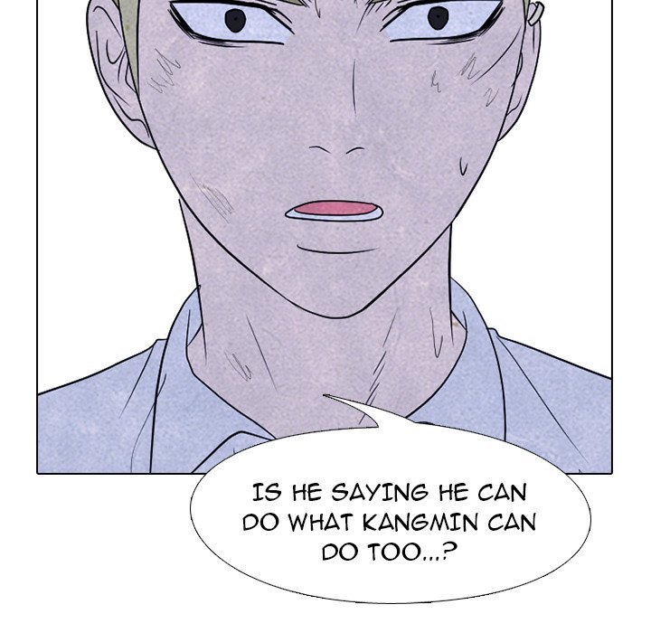 Read manhwa High School Devil Chapter 221 - SauceManhwa.com