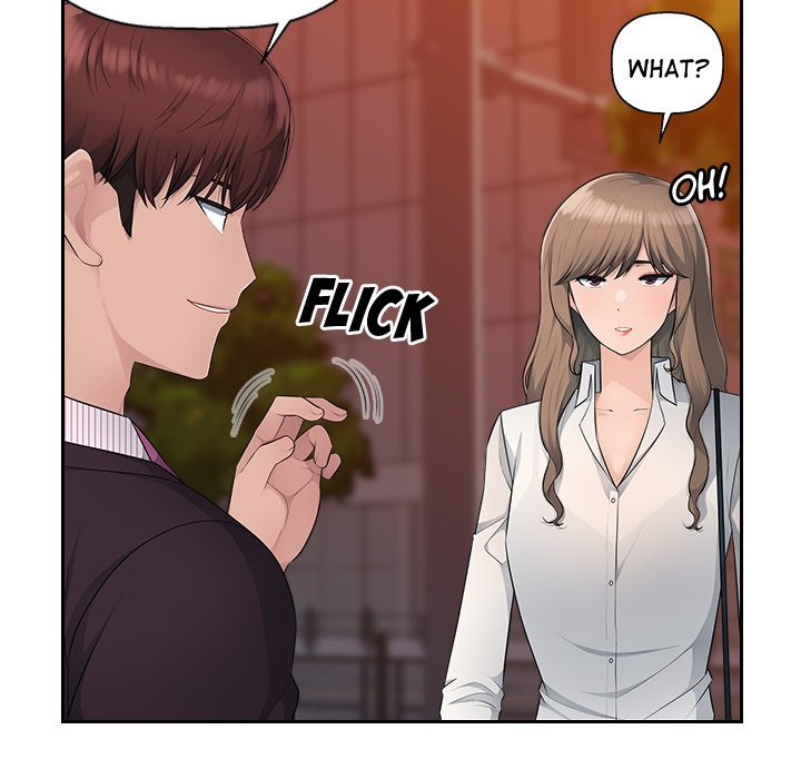 Read manhwa Office Desires End Chapter 8 - SauceManhwa.com