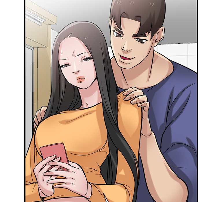 Read manhwa The Mismatch END Chapter 23 - SauceManhwa.com