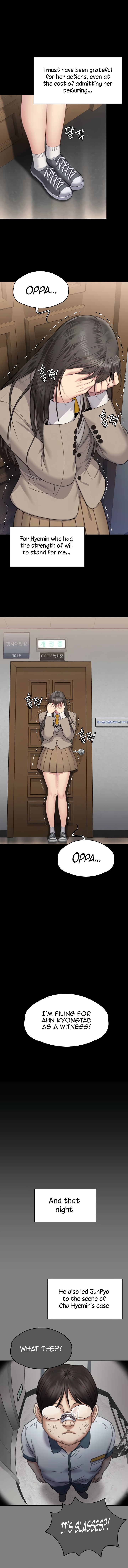 Read manhwa Landlord’s Little Daughter Chapter 329 - SauceManhwa.com