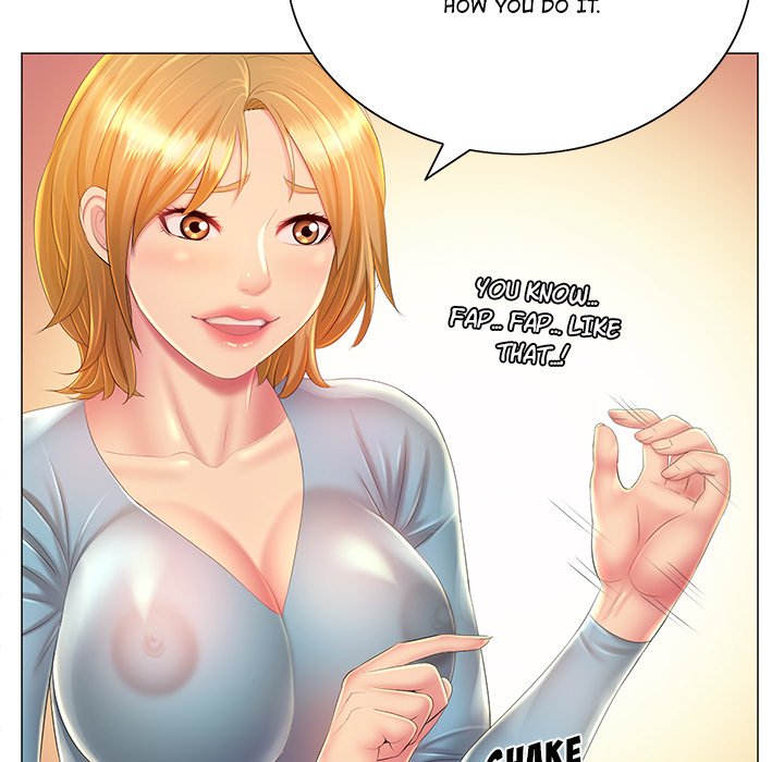 Read manhwa Risqué Caller END Chapter 12 - SauceManhwa.com