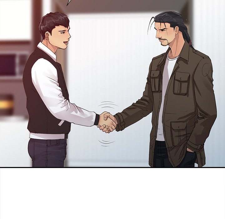 Read manhwa Just For You END Chapter 18 - SauceManhwa.com