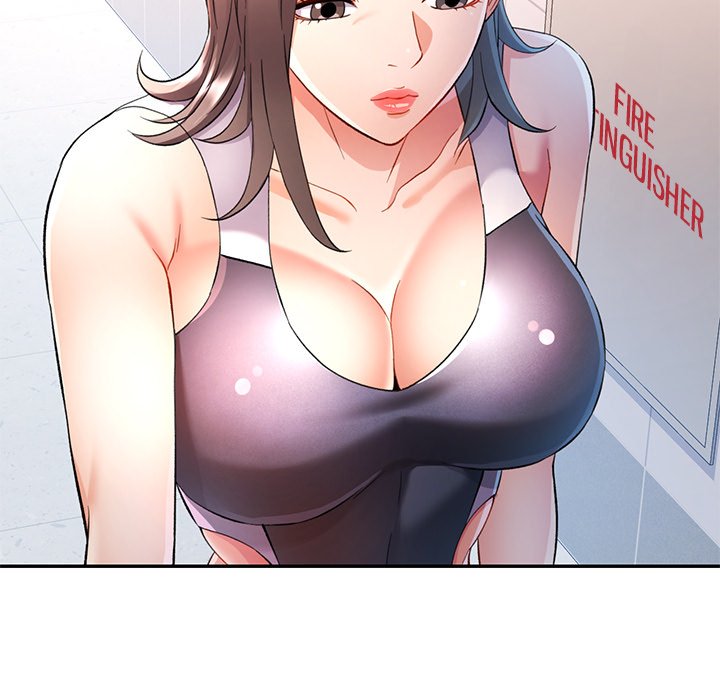 Read manhwa In Her Place Chapter 18 - SauceManhwa.com