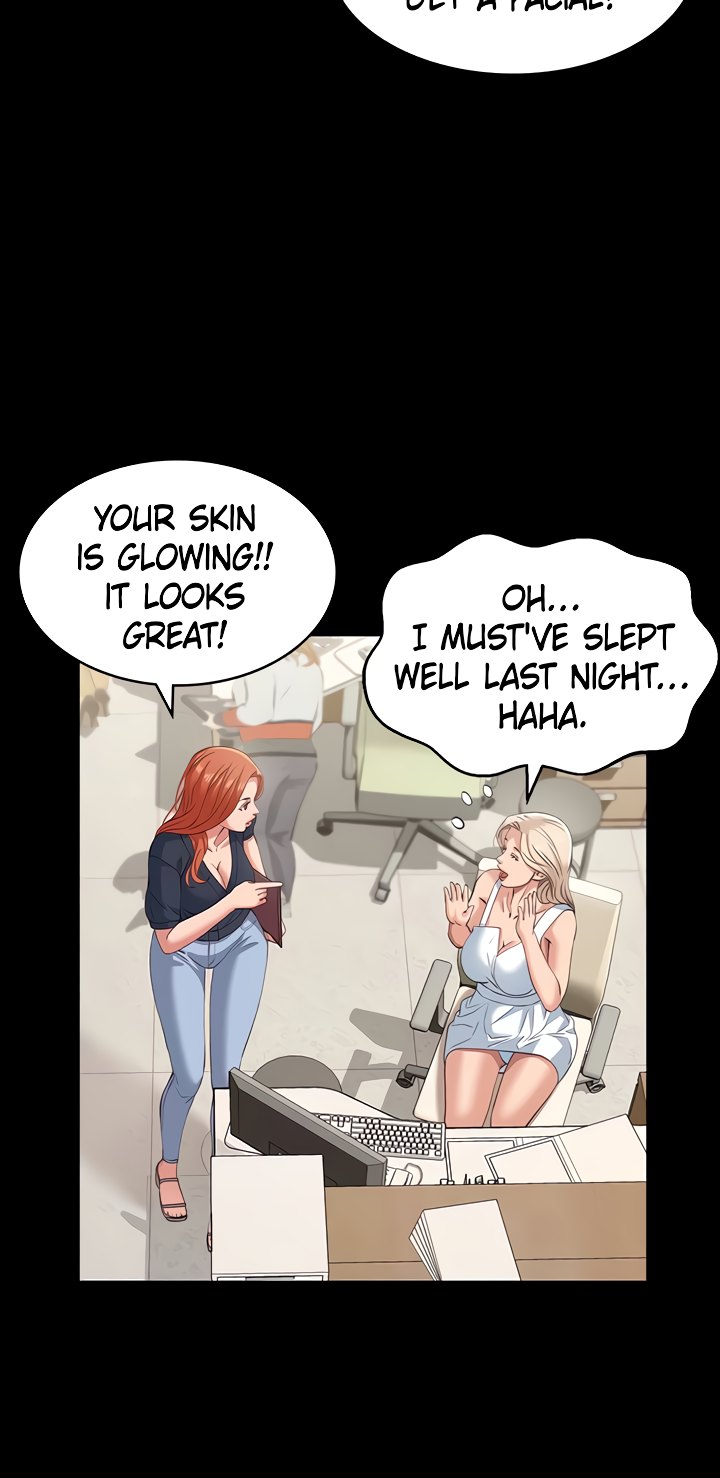 Read manhwa Resume Chapter 22 - SauceManhwa.com