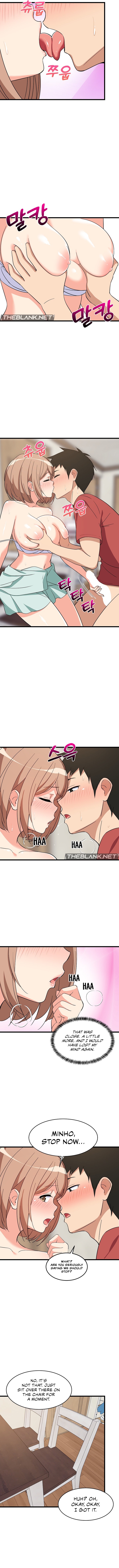 Read manhwa College Grades Skyrocketing  Chapter 12 - SauceManhwa.com